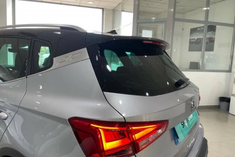 Seat Arona 1.5 TSI 110kW (150CV) DSG FR XL