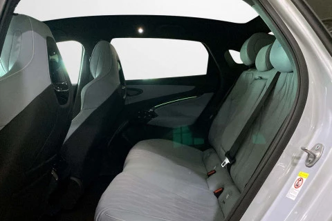 BYD SEAL Excellence AWD