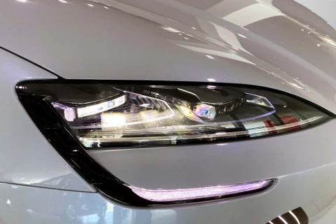 BYD SEAL Excellence AWD