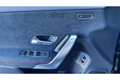Mercedes-Benz Clase A A 250 e con tecnología híbrida EQ