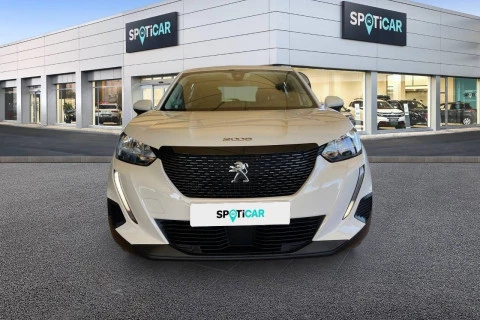 Peugeot 2008 Active Puretech 100 S&S BVM6