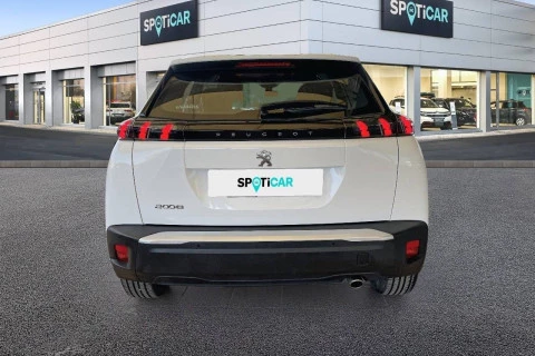 Peugeot 2008 Active Puretech 100 S&S BVM6
