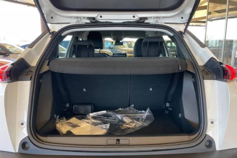 Peugeot 2008 Active Puretech 100 S&S BVM6