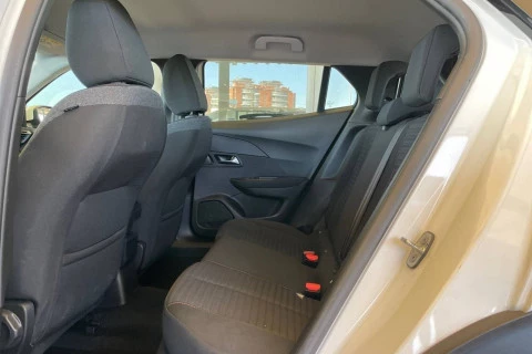 Peugeot 2008 Active Puretech 100 S&S BVM6