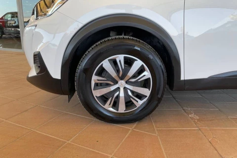 Peugeot 2008 Active Puretech 100 S&S BVM6