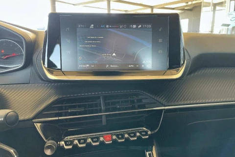 Peugeot 2008 Active Puretech 100 S&S BVM6