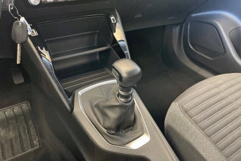 Peugeot 2008 Active Puretech 100 S&S BVM6