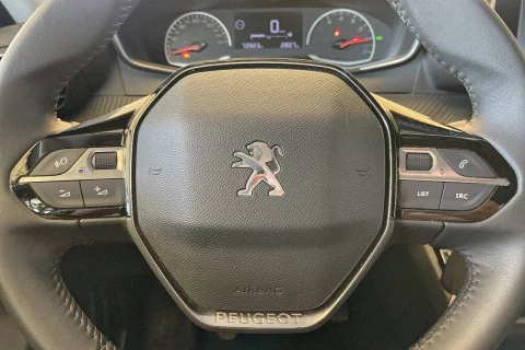 Peugeot 2008 Active Puretech 100 S&S BVM6