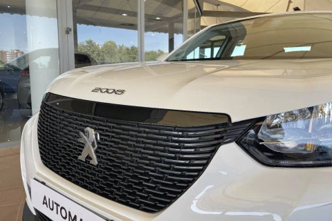 Peugeot 2008 Active Puretech 100 S&S BVM6