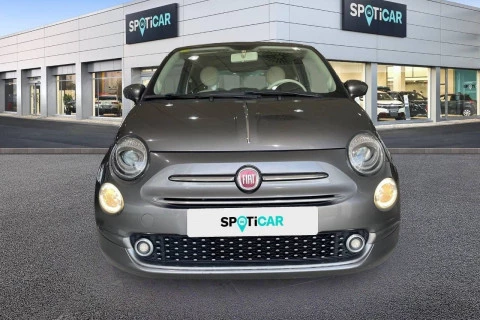 Fiat 500 Lounge 1.2 8v 51KW (69 CV)