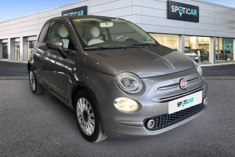 Fiat 500 Lounge 1.2 8v 51KW (69 CV)
