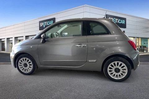 Fiat 500 Lounge 1.2 8v 51KW (69 CV)