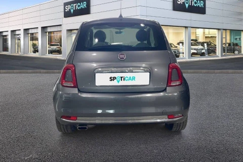 Fiat 500 Lounge 1.2 8v 51KW (69 CV)