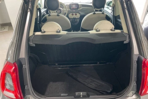 Fiat 500 Lounge 1.2 8v 51KW (69 CV)