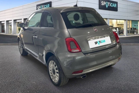 Fiat 500 Lounge 1.2 8v 51KW (69 CV)