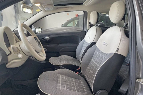 Fiat 500 Lounge 1.2 8v 51KW (69 CV)