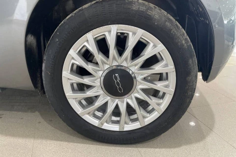 Fiat 500 Lounge 1.2 8v 51KW (69 CV)