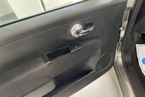 Fiat 500 Lounge 1.2 8v 51KW (69 CV)