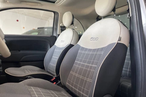 Fiat 500 Lounge 1.2 8v 51KW (69 CV)