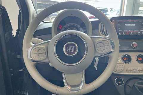 Fiat 500 Lounge 1.2 8v 51KW (69 CV)