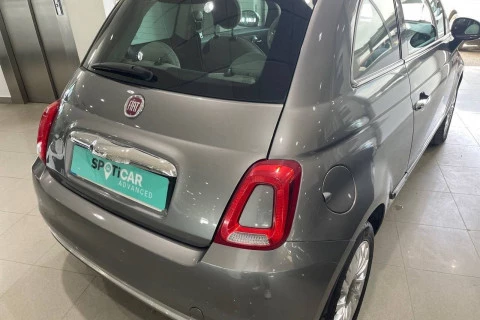 Fiat 500 Lounge 1.2 8v 51KW (69 CV)