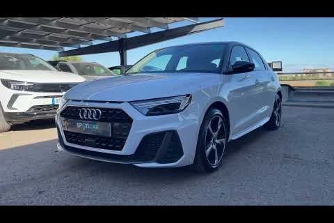 Audi A1 Sportback Adrenalin 30 TFSI 81kW (110CV)