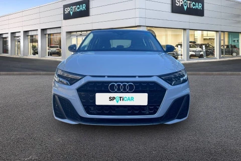 Audi A1 Sportback Adrenalin 30 TFSI 81kW (110CV)