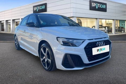 Audi A1 Sportback Adrenalin 30 TFSI 81kW (110CV)