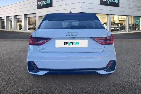 Audi A1 Sportback Adrenalin 30 TFSI 81kW (110CV)