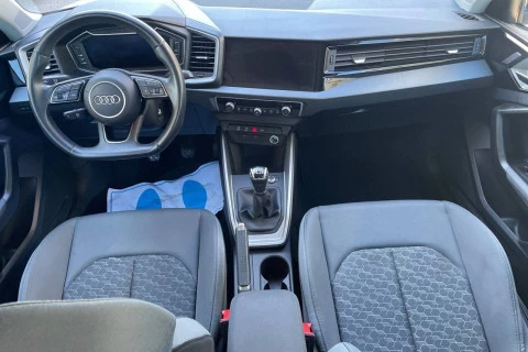 Audi A1 Sportback Adrenalin 30 TFSI 81kW (110CV)