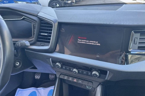 Audi A1 Sportback Adrenalin 30 TFSI 81kW (110CV)