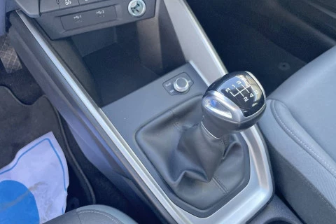 Audi A1 Sportback Adrenalin 30 TFSI 81kW (110CV)