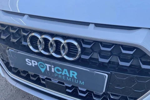 Audi A1 Sportback Adrenalin 30 TFSI 81kW (110CV)