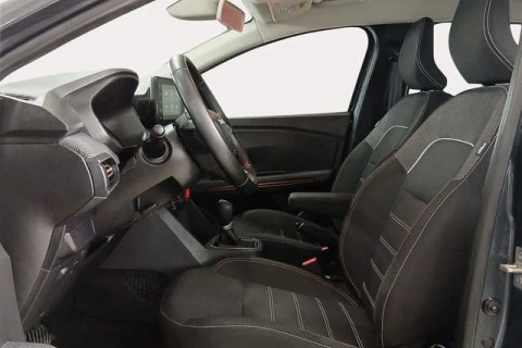 Dacia Sandero Stepway Expression TCe 67 kW (91 CV)