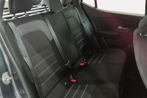 Dacia Sandero Stepway Expression TCe 67 kW (91 CV)