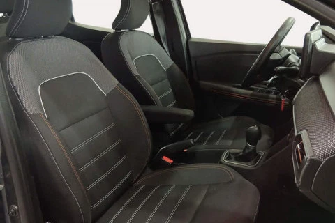 Dacia Sandero Stepway Expression TCe 67 kW (91 CV)