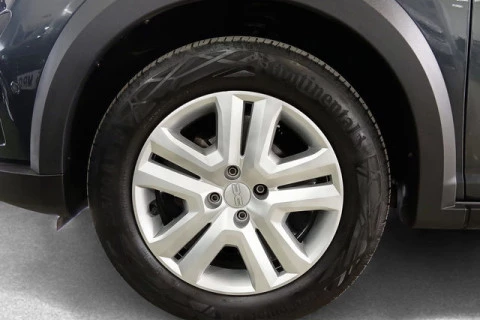 Dacia Sandero Stepway Expression TCe 67 kW (91 CV)