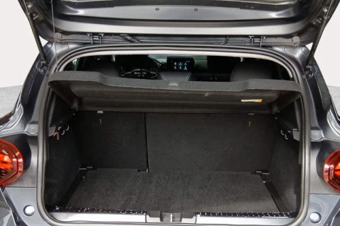 Dacia Sandero Stepway Expression TCe 67 kW (91 CV)