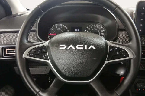 Dacia Sandero Stepway Expression TCe 67 kW (91 CV)