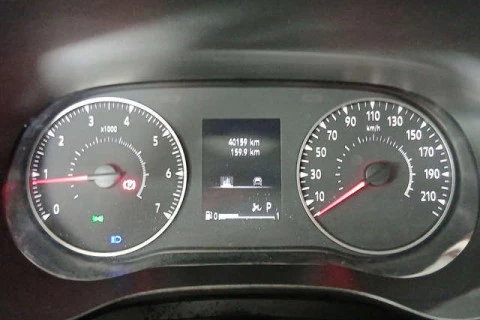 Dacia Sandero Stepway Expression TCe 67 kW (91 CV)