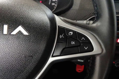 Dacia Sandero Stepway Expression TCe 67 kW (91 CV)