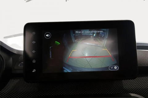 Dacia Sandero Stepway Expression TCe 67 kW (91 CV)