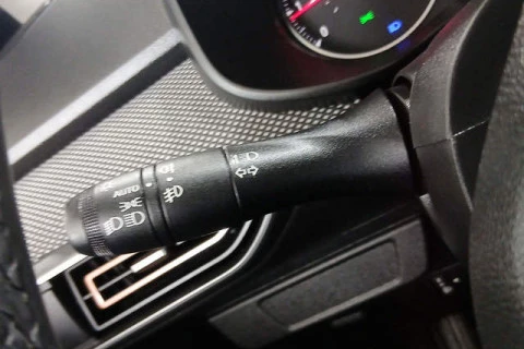 Dacia Sandero Stepway Expression TCe 67 kW (91 CV)