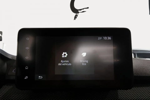 Dacia Sandero Stepway Expression TCe 67 kW (91 CV)