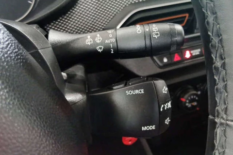 Dacia Sandero Stepway Expression TCe 67 kW (91 CV)