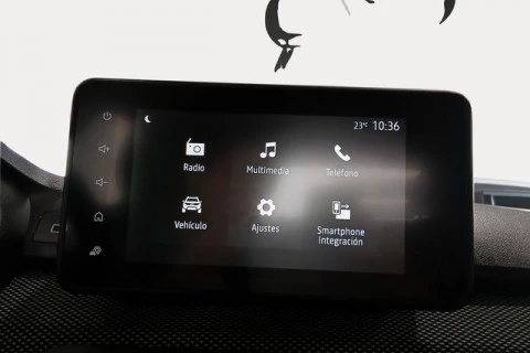 Dacia Sandero Stepway Expression TCe 67 kW (91 CV)