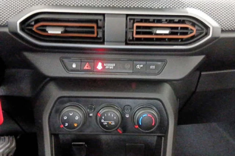 Dacia Sandero Stepway Expression TCe 67 kW (91 CV)