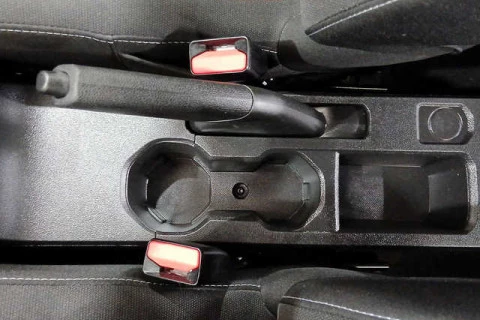 Dacia Sandero Stepway Expression TCe 67 kW (91 CV)