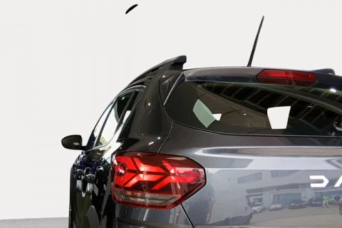 Dacia Sandero Stepway Expression TCe 67 kW (91 CV)