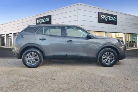 Peugeot 2008 Active Pack BlueHDI 81kW (110CV)